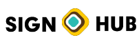 Sign Hub